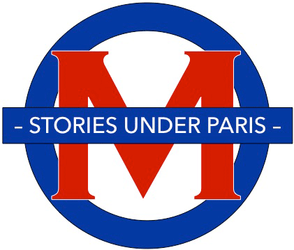 Stories Under Paris